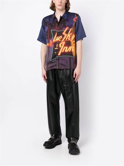 MEN Shirts BLUE SKY INN | BS2203SH013SIG